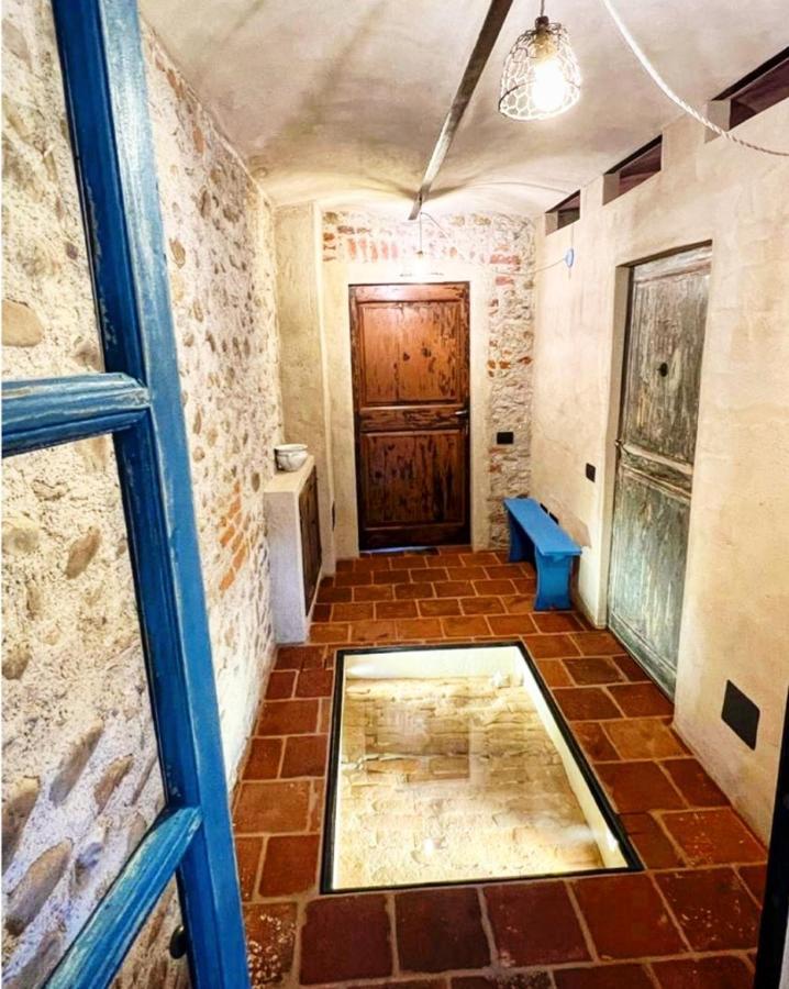 Bed & Breakfast Per Sognare Per Sugne Lesegno