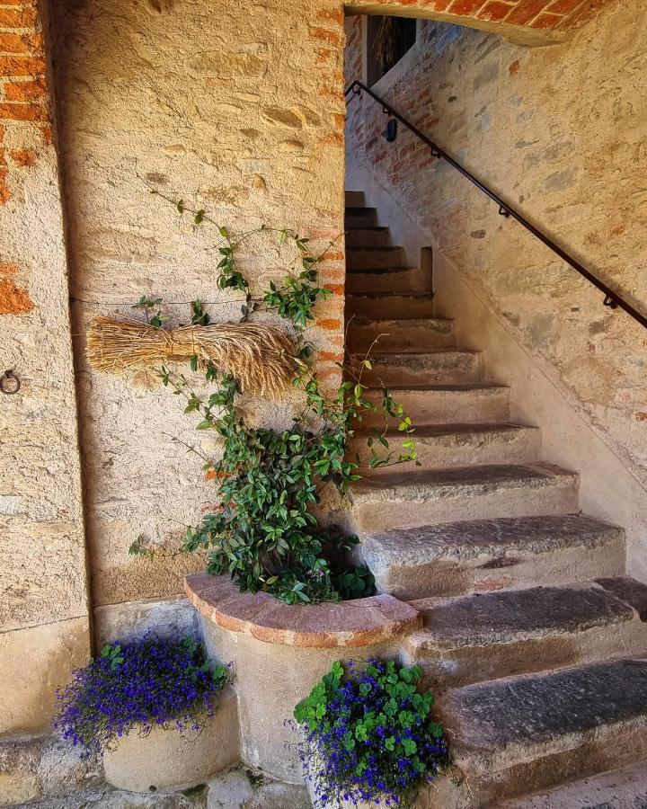 Bed & Breakfast Per Sognare Per Sugne