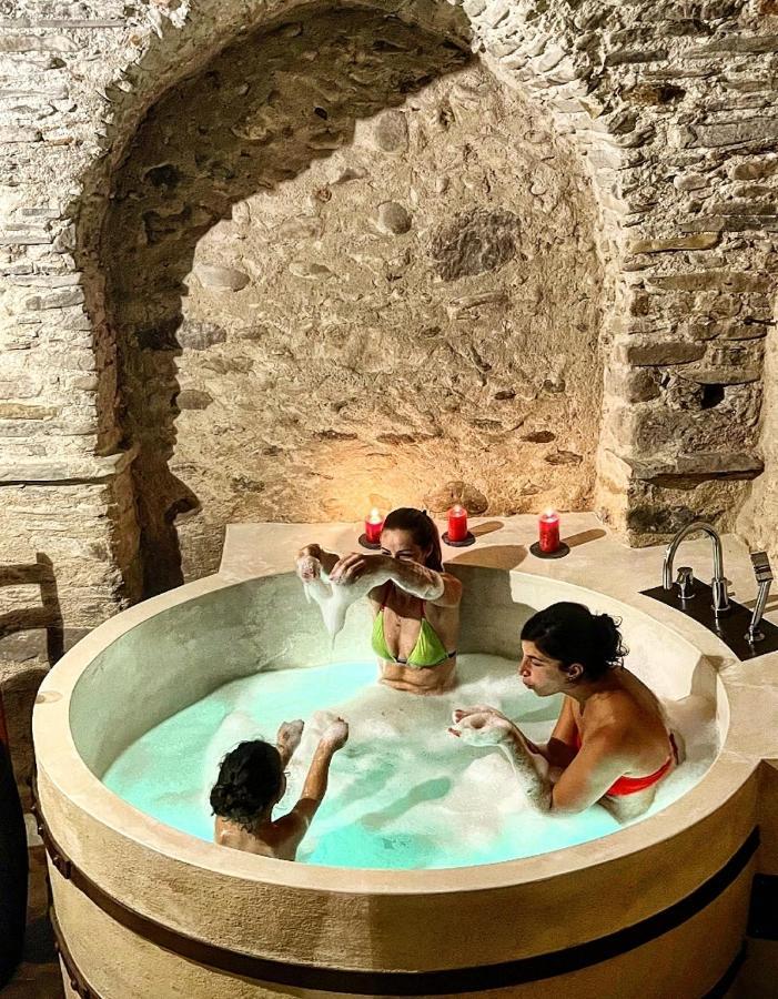 Bed & Breakfast Per Sognare Per Sugne