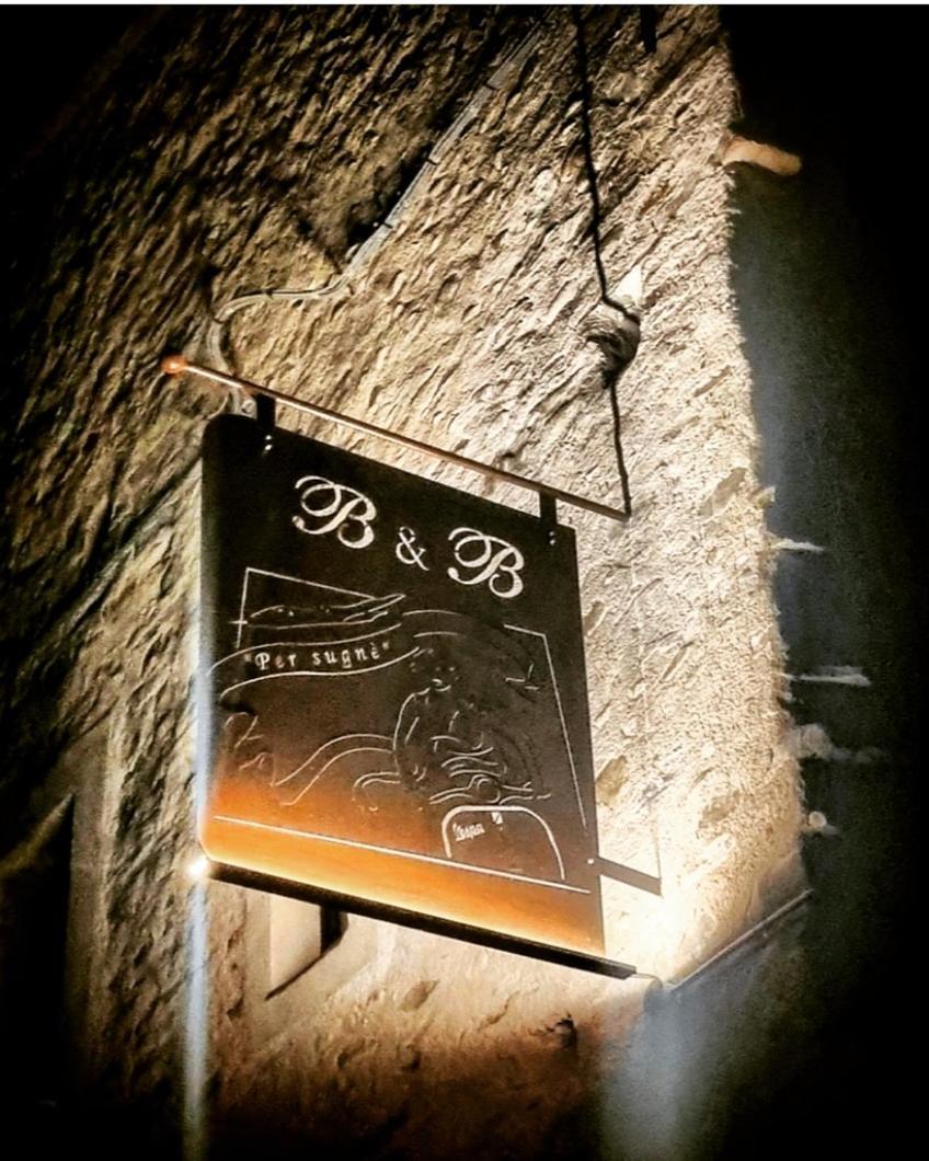 Per Sognare Per Sugne Bed & Breakfast